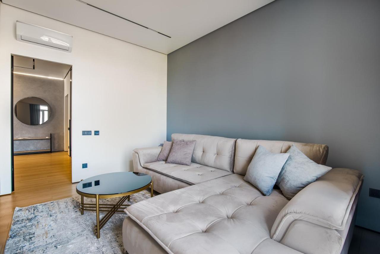Luxury Waterfront 3-Bedrooms Apartment Οδησσός Εξωτερικό φωτογραφία