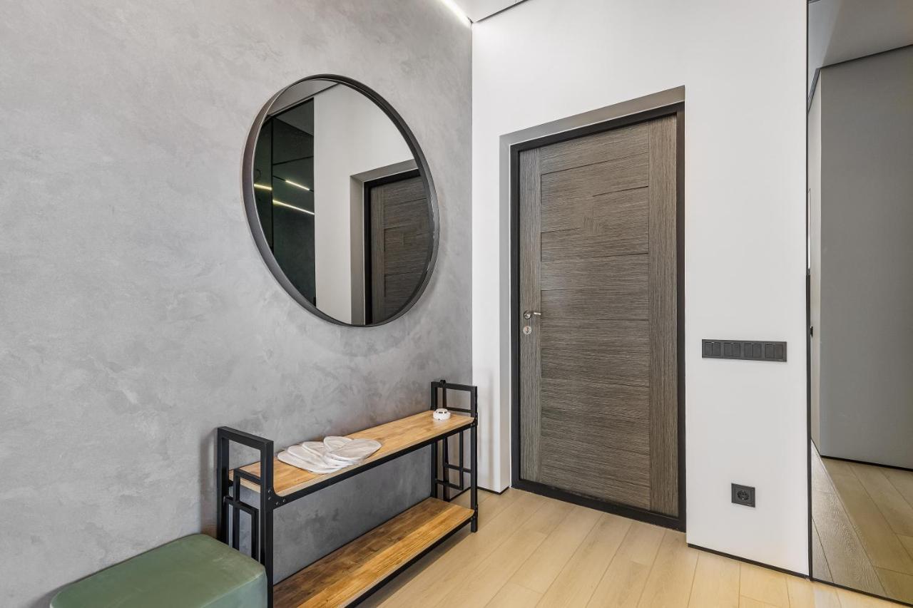 Luxury Waterfront 3-Bedrooms Apartment Οδησσός Εξωτερικό φωτογραφία