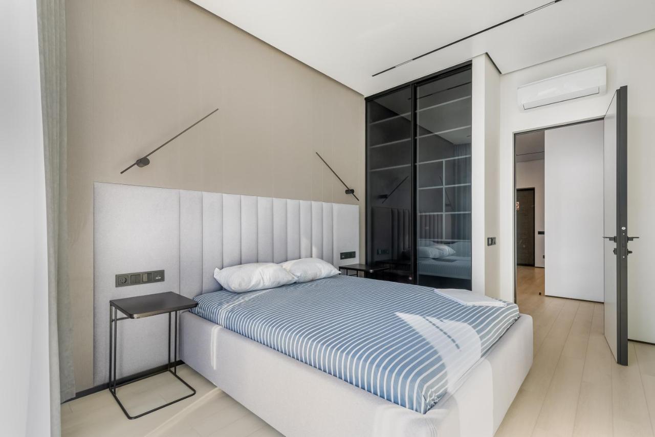 Luxury Waterfront 3-Bedrooms Apartment Οδησσός Εξωτερικό φωτογραφία